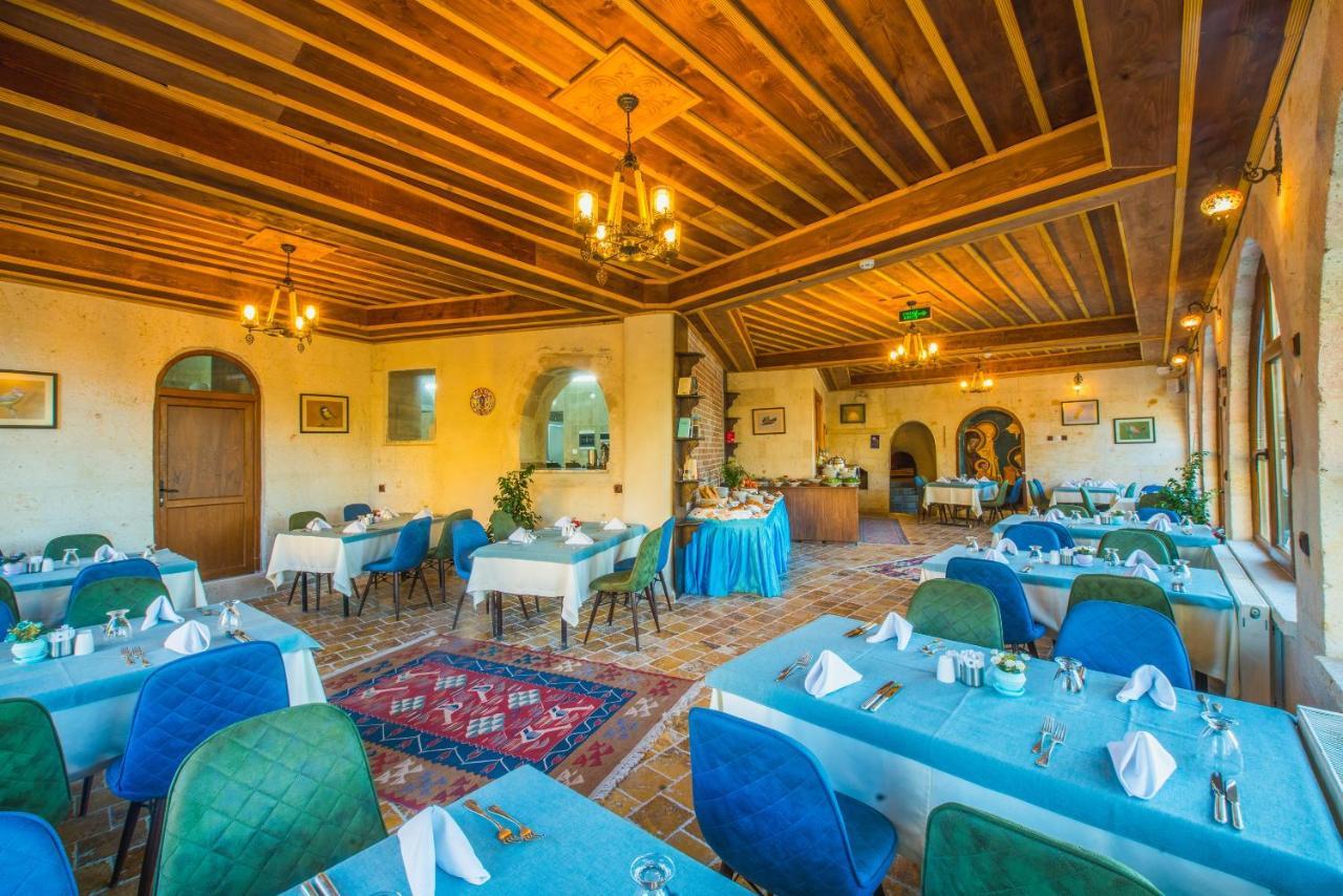 Garden Inn Cappadocia Göreme Luaran gambar