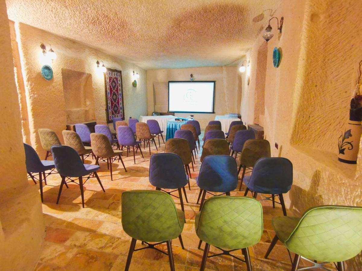 Garden Inn Cappadocia Göreme Luaran gambar