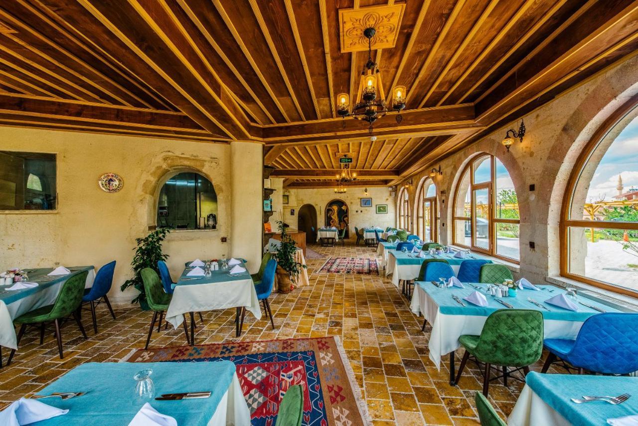 Garden Inn Cappadocia Göreme Luaran gambar