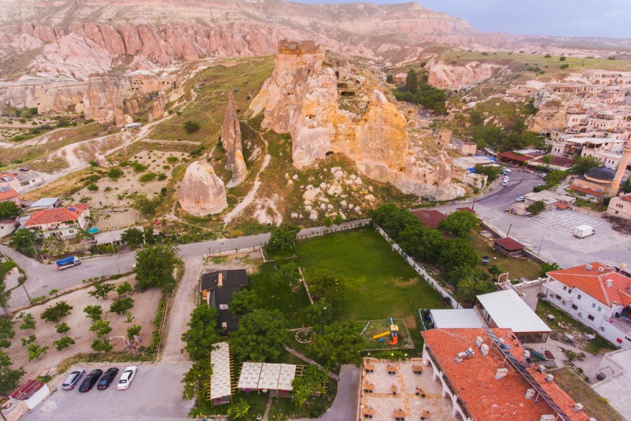 Garden Inn Cappadocia Göreme Luaran gambar