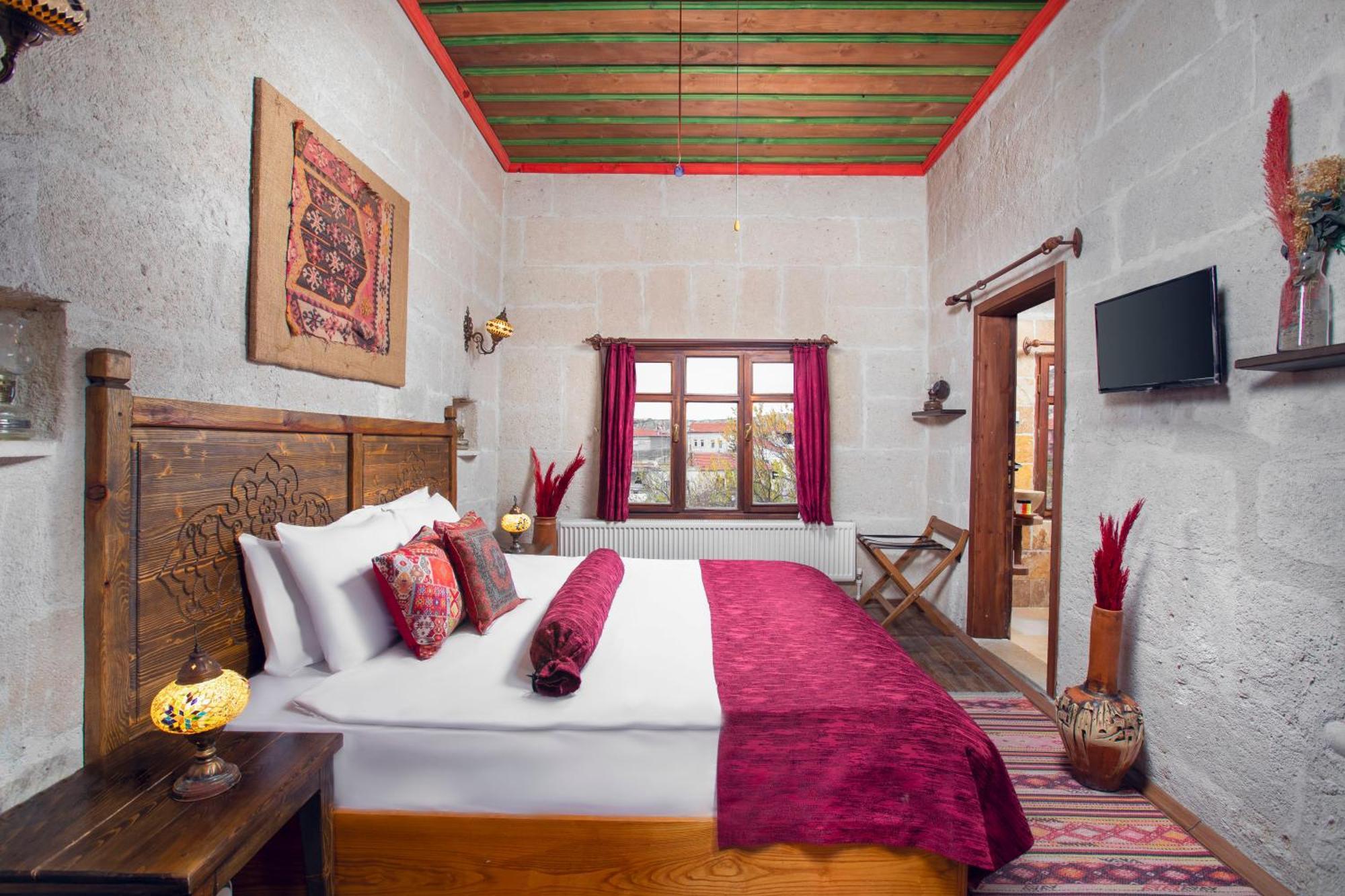 Garden Inn Cappadocia Göreme Luaran gambar