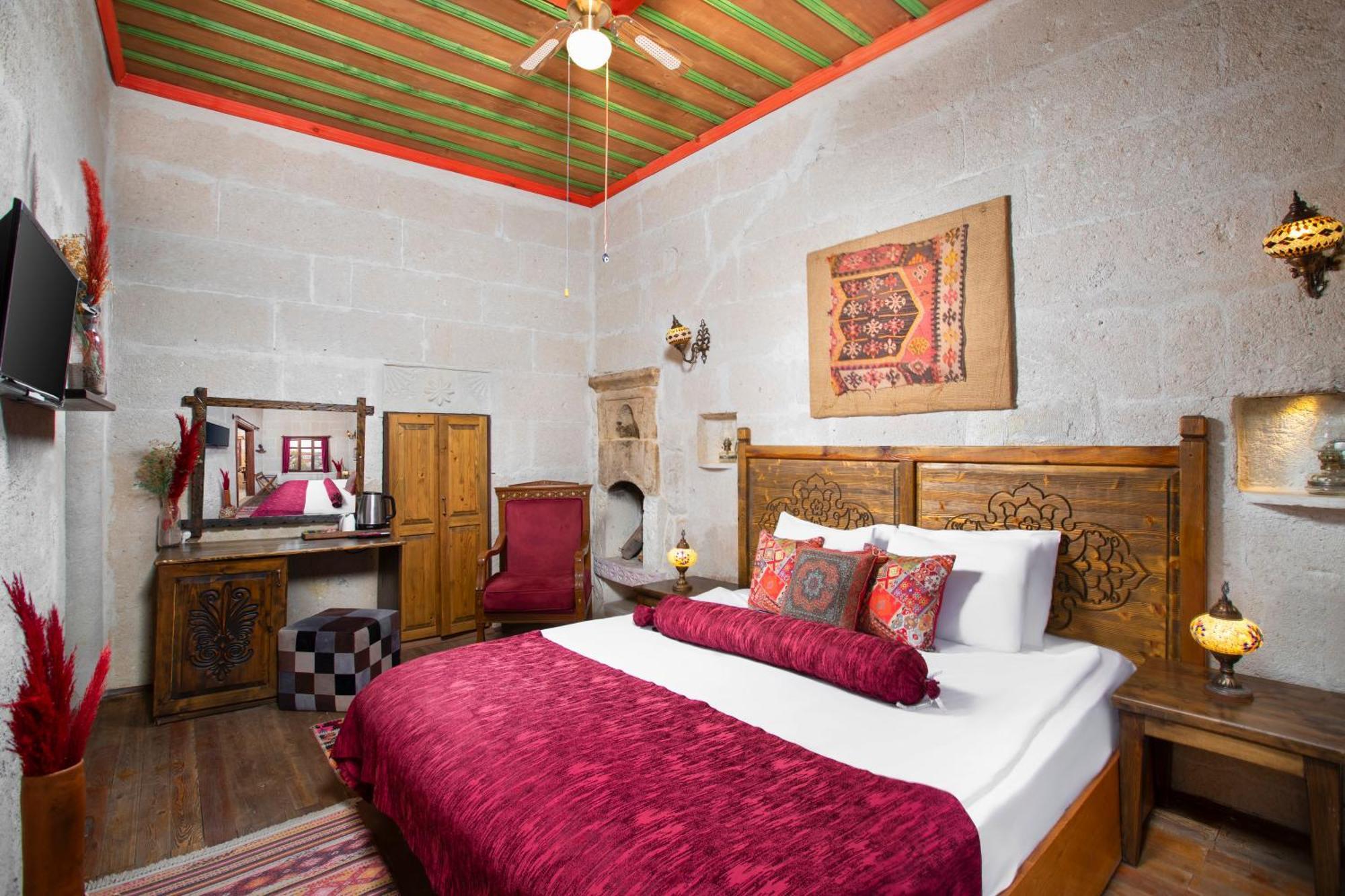 Garden Inn Cappadocia Göreme Luaran gambar